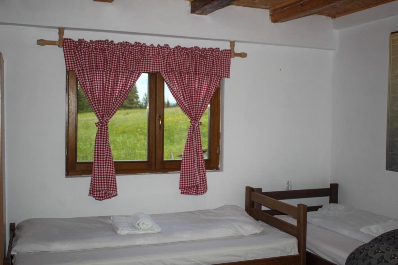 Village House Popovic Žabljak Esterno foto