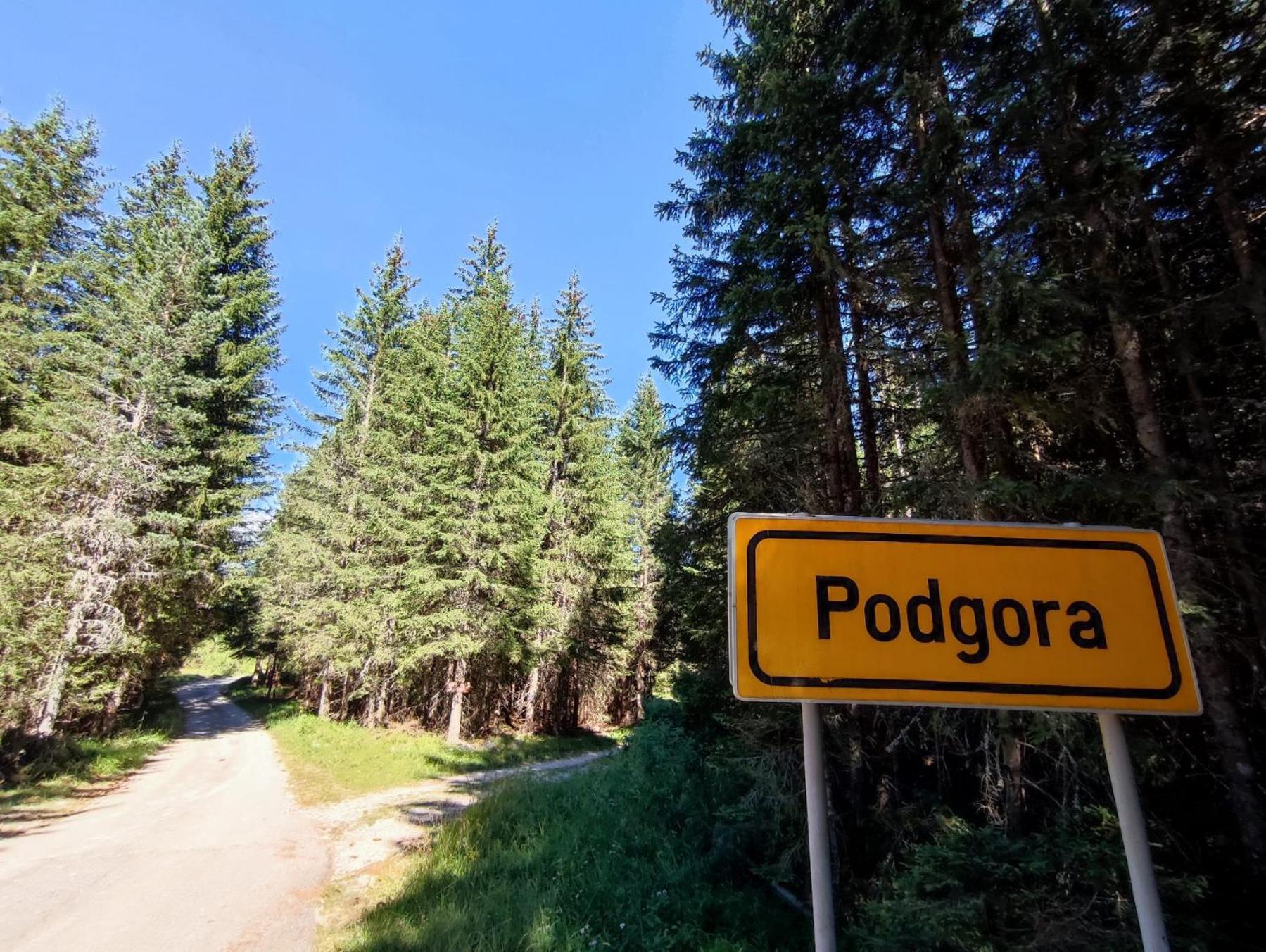 Village House Popovic Žabljak Esterno foto